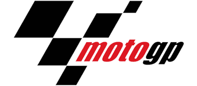 MotoGP title screen for Playstation 2